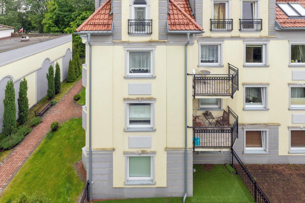 Piastowska Apartment Jelitkowo Beach By Noclegi Renters Gdańsk Exterior foto